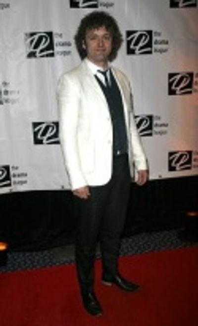 Michael Sheen Photo