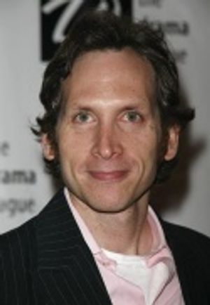 Stephen Kunken Photo