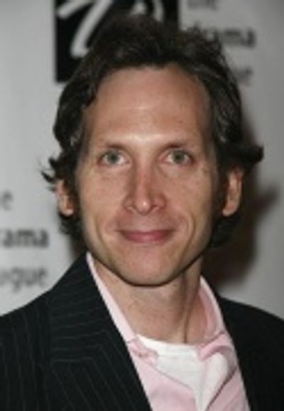 Stephen Kunken Photo
