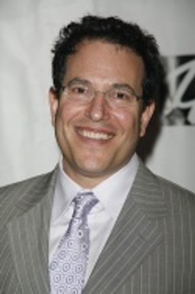 Michael Mayer Photo