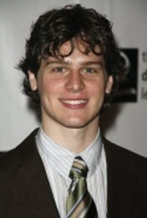 Jonathan Groff Photo