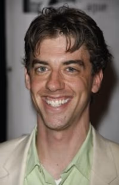 Christian Borle Photo