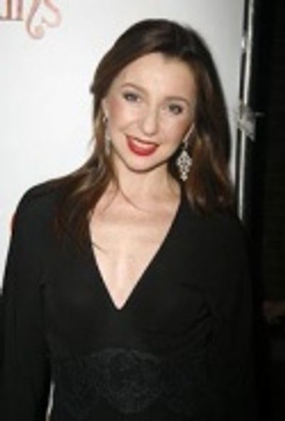 Donna Murphy Photo