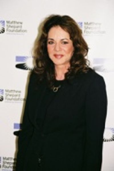 Stockard Channing Photo