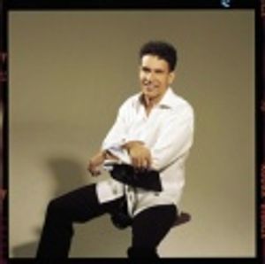 Brian Stokes Mitchell Photo