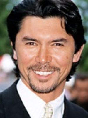 Lou Diamond Phillips Photo