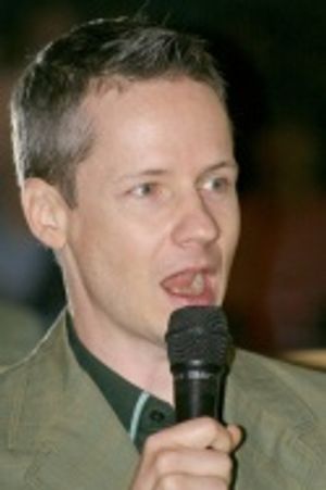 John Cameron Mitchell Photo