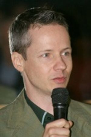 John Cameron Mitchell Photo