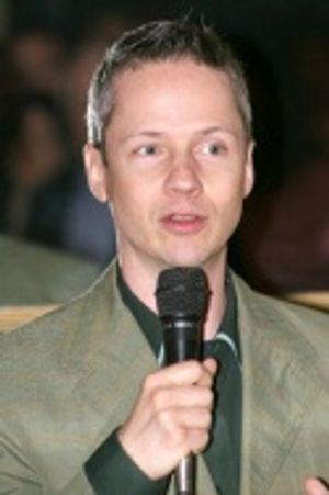 John Cameron Mitchell Photo