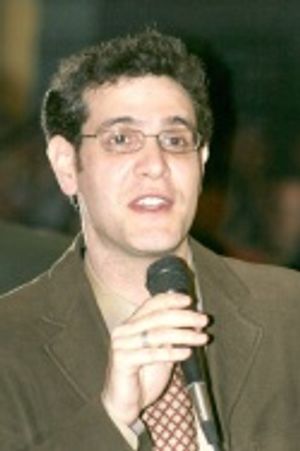 Adam Feldman Photo