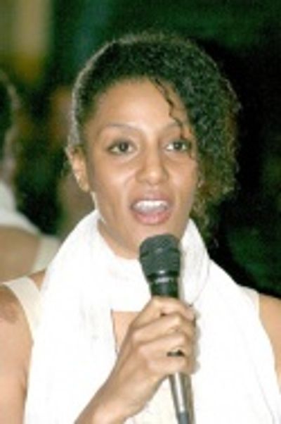 Sarah Jones Photo