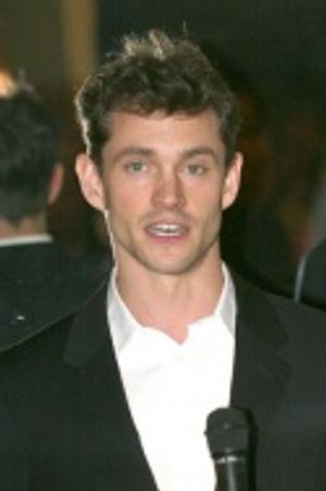 Hugh Dancy Photo