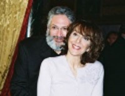 Harvey and Andrea

 Photo