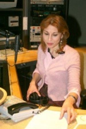 Valerie Smaldone Photo