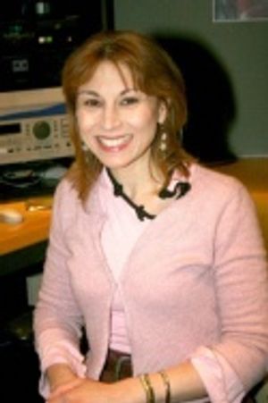 Valerie Smaldone Photo