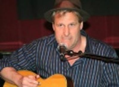 Jeff Daniels Photo