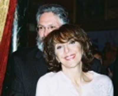 Harvey and Andrea

 Photo