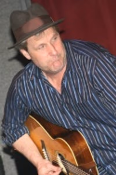 Jeff Daniels Photo