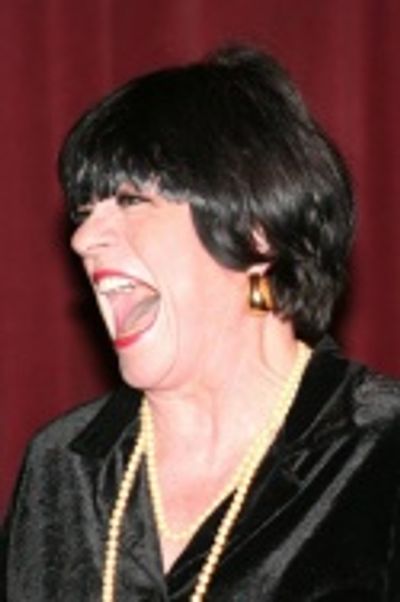 Joanne Worley Photo