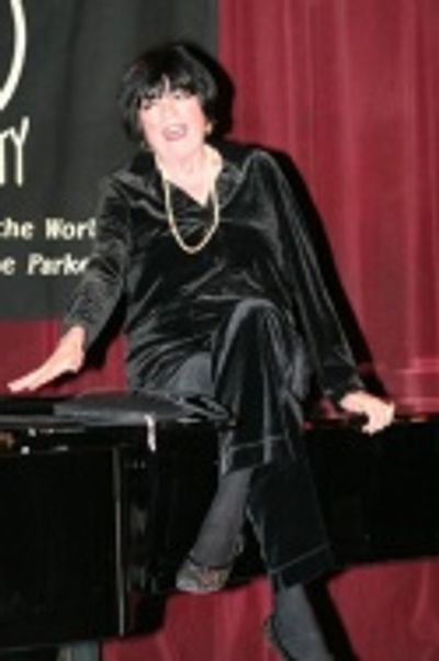 Joanne Worley Photo