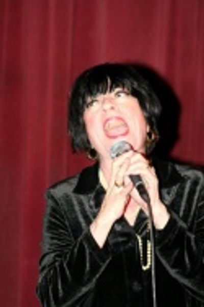 Joanne Worley Photo