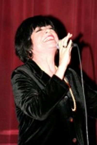 Joanne Worley Photo