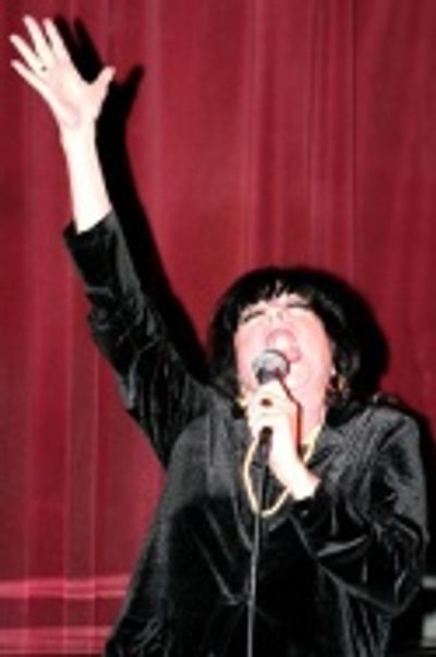 Joanne Worley Photo