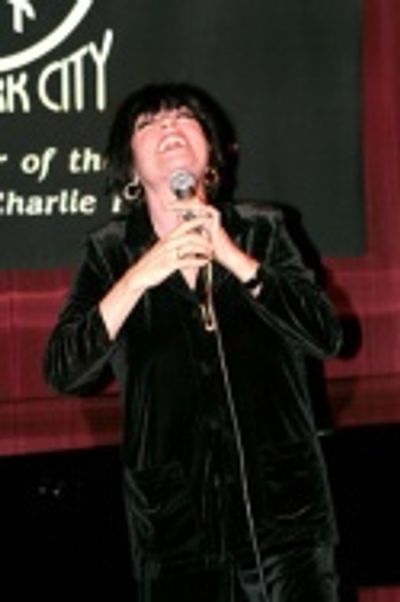 Joanne Worley Photo
