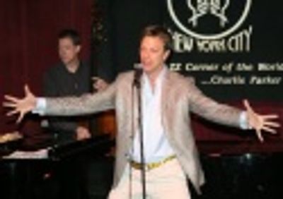 Jim Caruso Photo