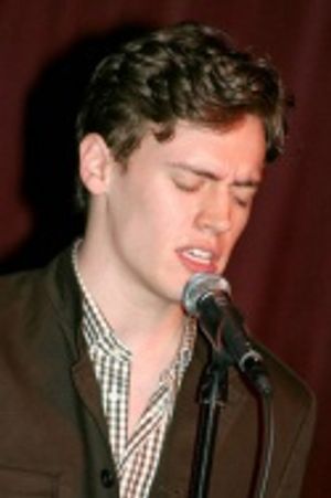 Erich Bergen Photo