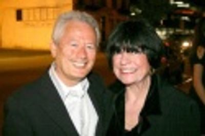 JoAnee Worley Photo