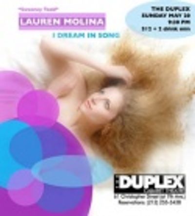 Lauren Molina Photo