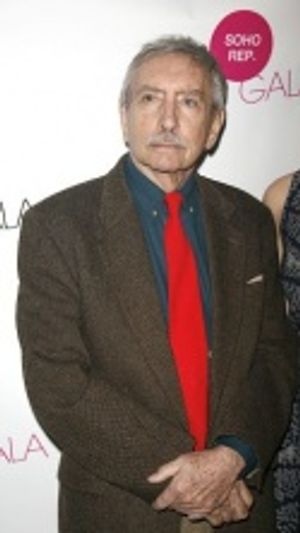 Edward Albee Photo