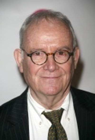 Buck Henry Photo