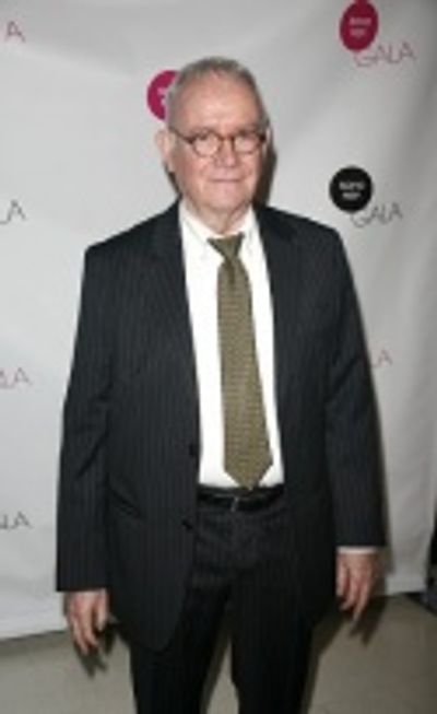 Buck Henry Photo