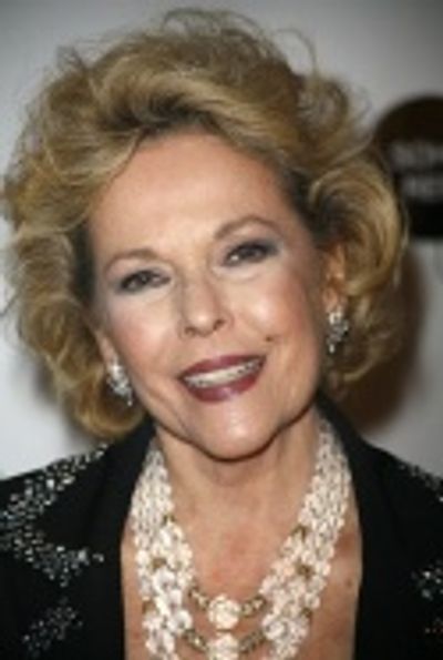 Eileen Fulton Photo