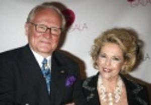 Einar Scott and Eileen Fulton Photo