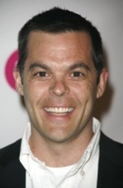 Adam Bock Photo