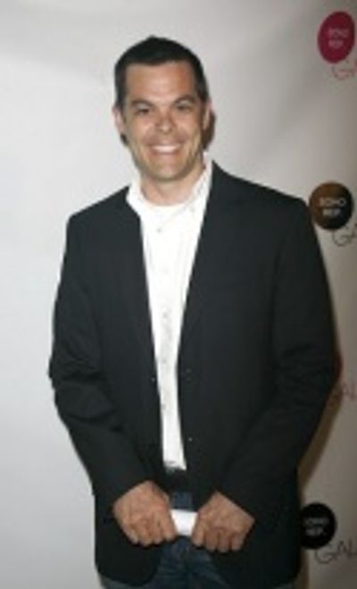 Adam Bock Photo