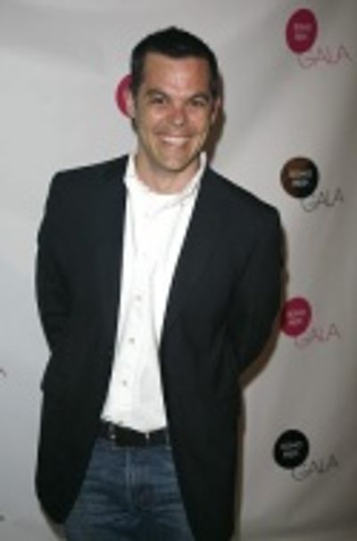 Adam Bock Photo