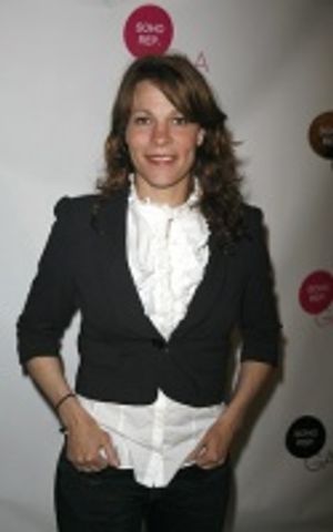 Lili Taylor Photo