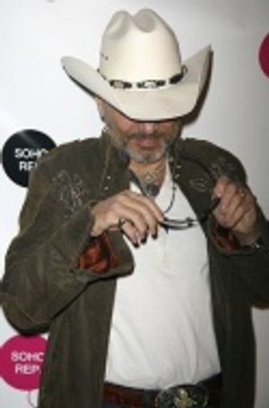 Joe Pantoliano Photo
