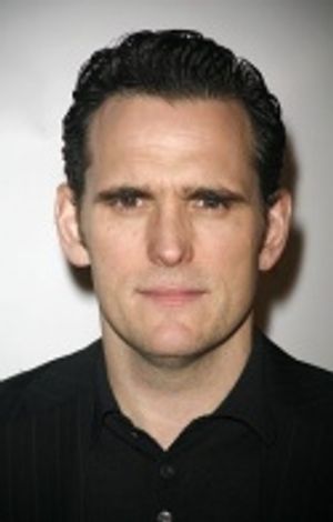 Matt Dillon Photo