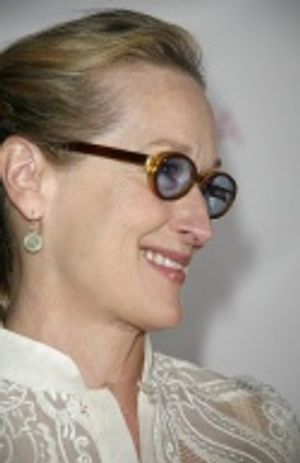 Meryl Streep Photo