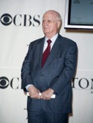 Gerald Schoenfeld Photo