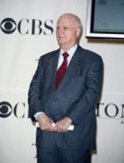 Gerald Schoenfeld Photo