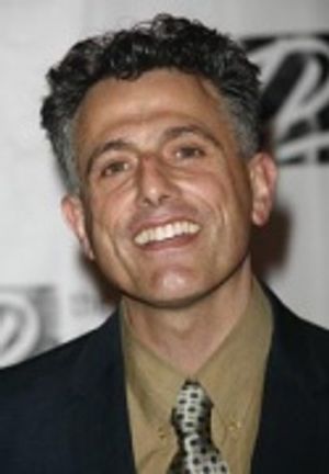 David Greenspan Photo