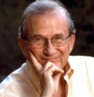 Larry Gelbart Photo