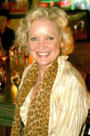 Christine Ebersole Photo