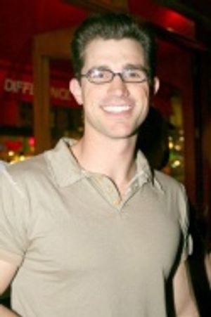 Matt Cavenaugh Photo